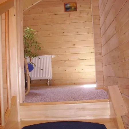 Ferienblockhaus Kleist * 普雷罗
