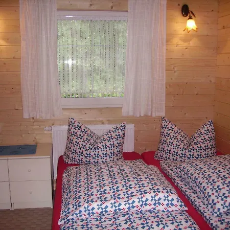 Ferienblockhaus Kleist